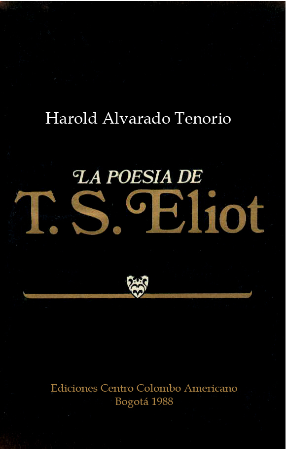 T.S.Eliot